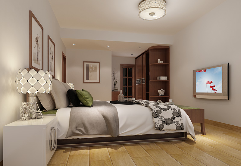 娄底豪华现代设计欣赏