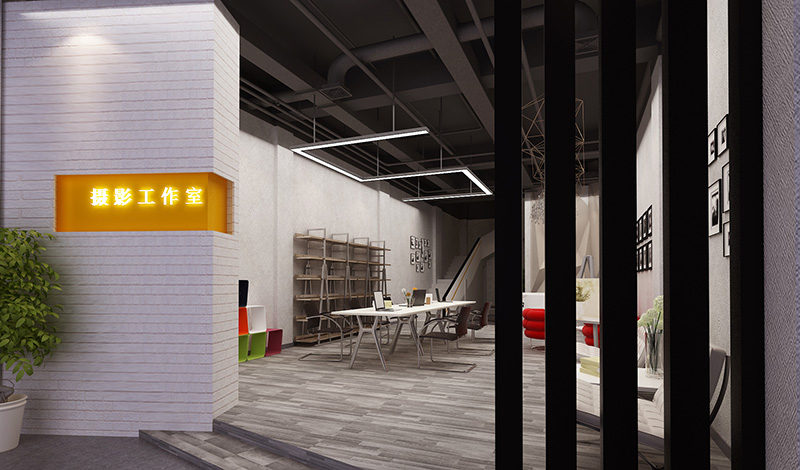 娄底摄影工作室