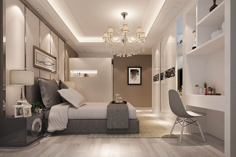 娄底奢华贵气法式宫廷欣赏