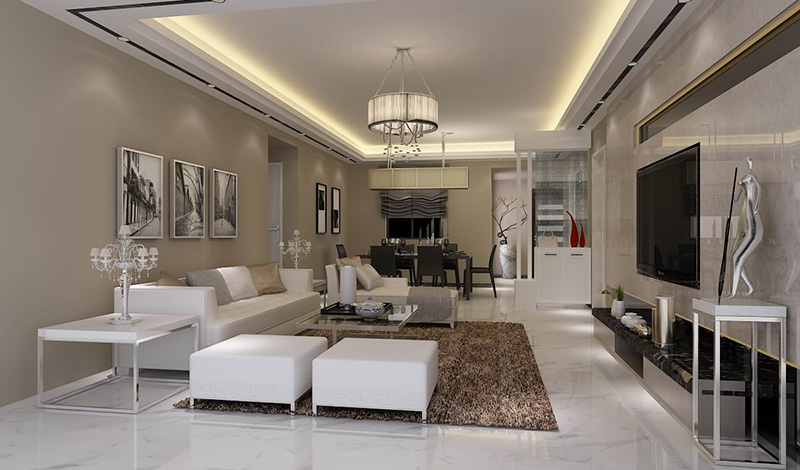 娄底金汇源精装欣赏