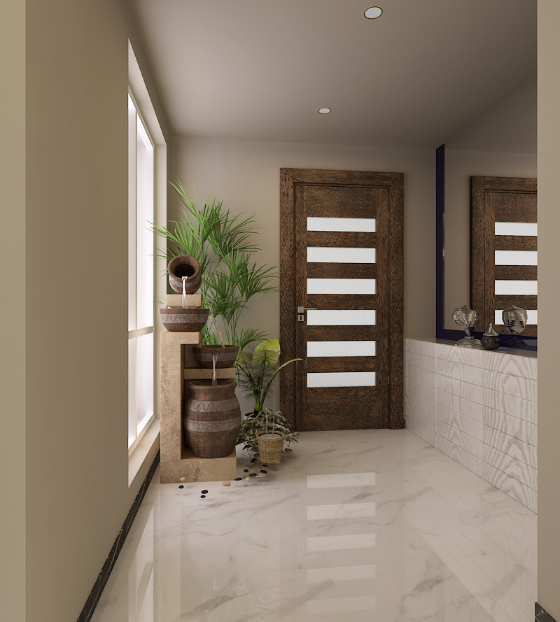 娄底金汇源精装欣赏