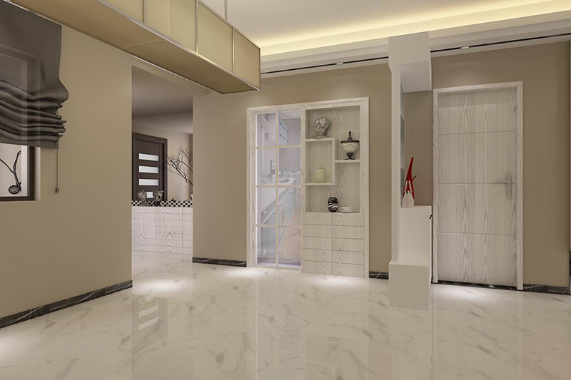 娄底金汇源精装欣赏