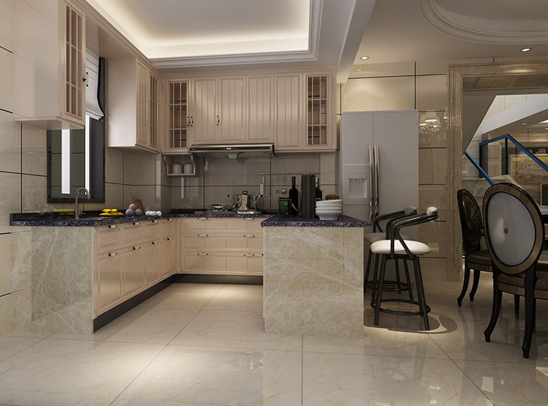 娄底古堡式宫殿品味欣赏