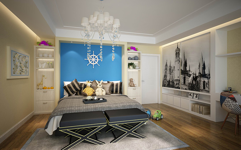 娄底格调春天装修