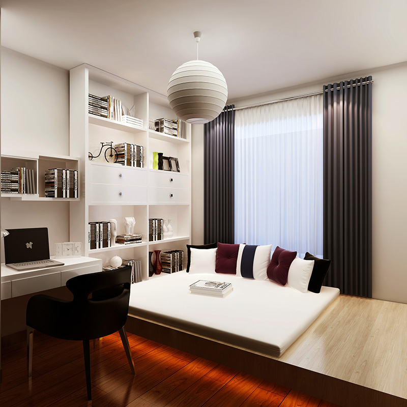 娄底格调春天装修