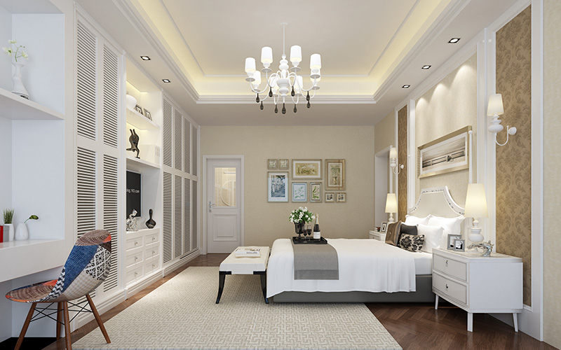 娄底格调春天装修