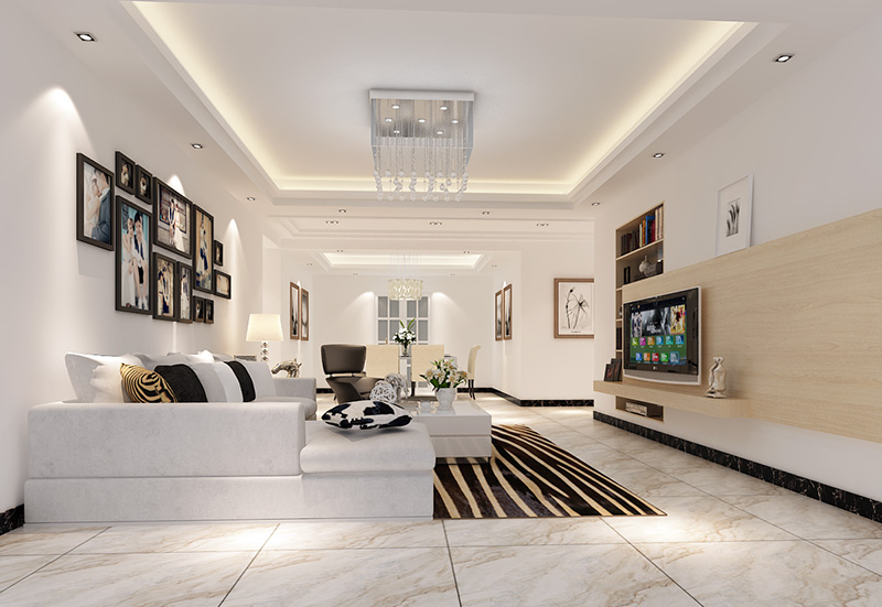 娄底别具风格的简约复式