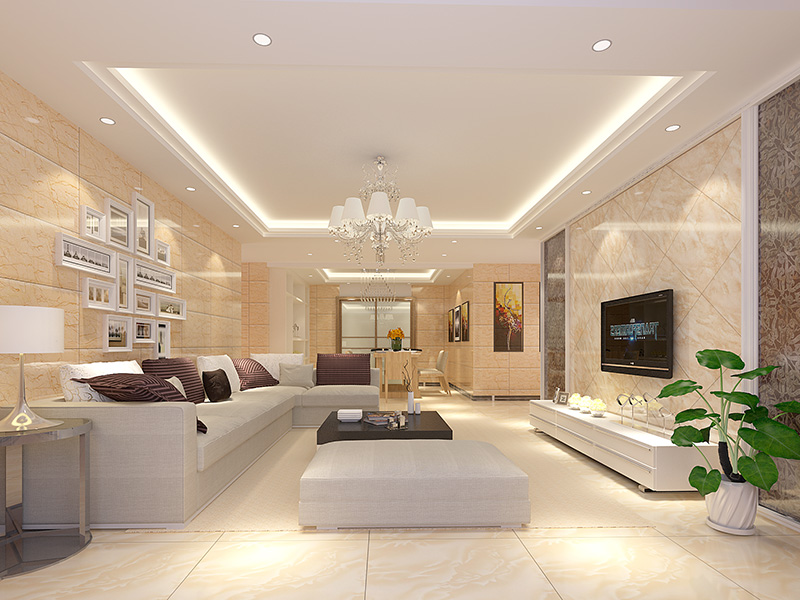 娄底别具风格的简约复式